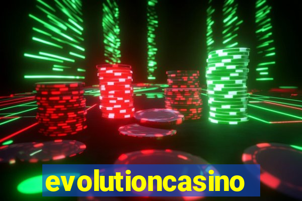 evolutioncasino