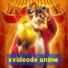 xvideode anime