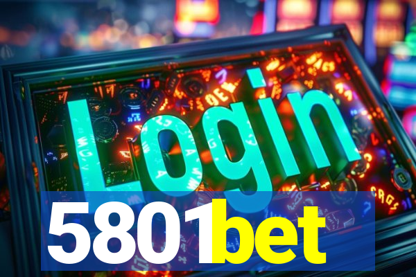 5801bet