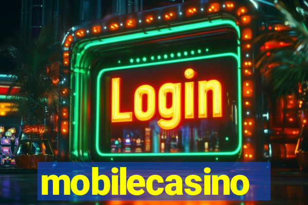 mobilecasino