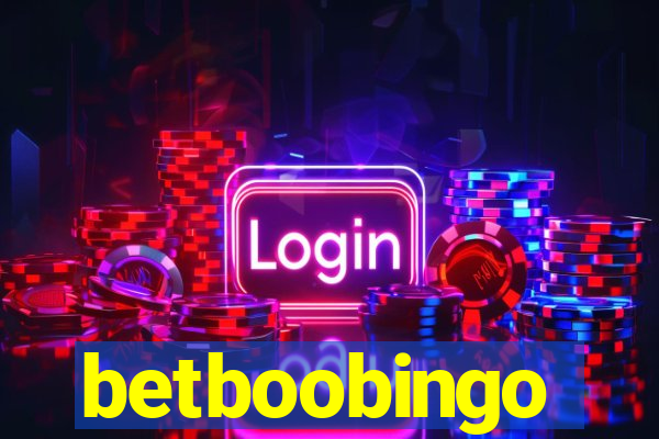 betboobingo