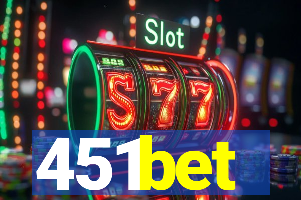 451bet