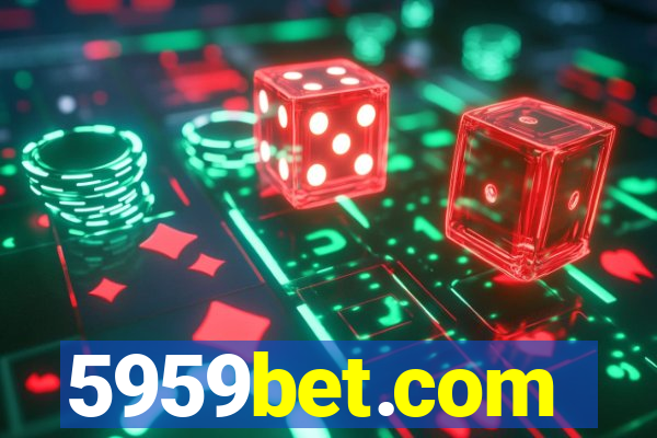 5959bet.com