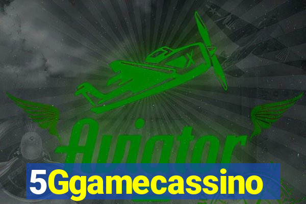 5Ggamecassino