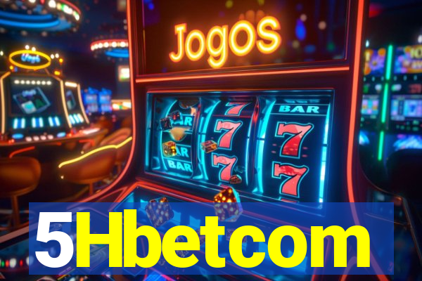 5Hbetcom