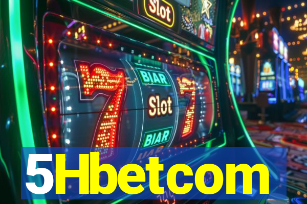 5Hbetcom