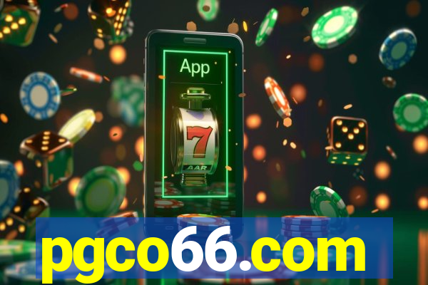 pgco66.com