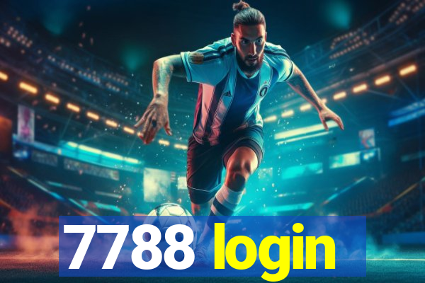 7788 login