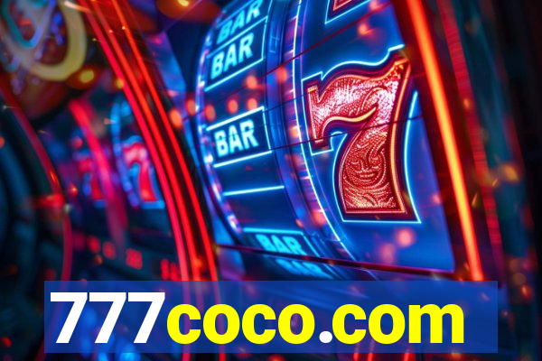 777coco.com