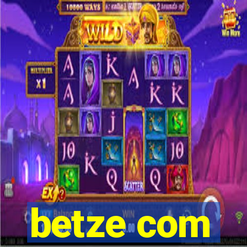 betze com