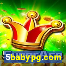 5babypg.com