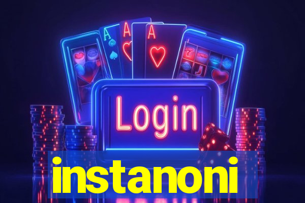 instanoni