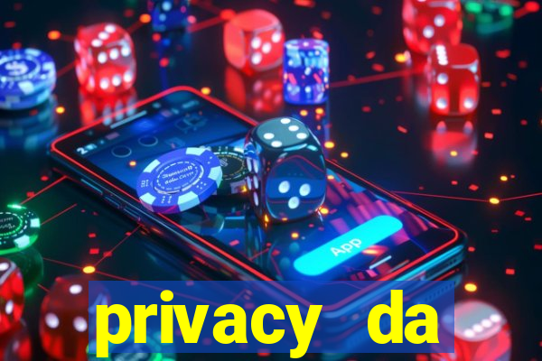 privacy da pipokinha gratis