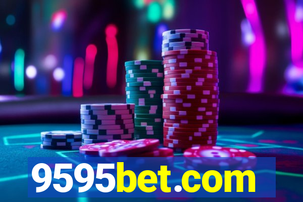 9595bet.com