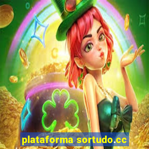 plataforma sortudo.cc