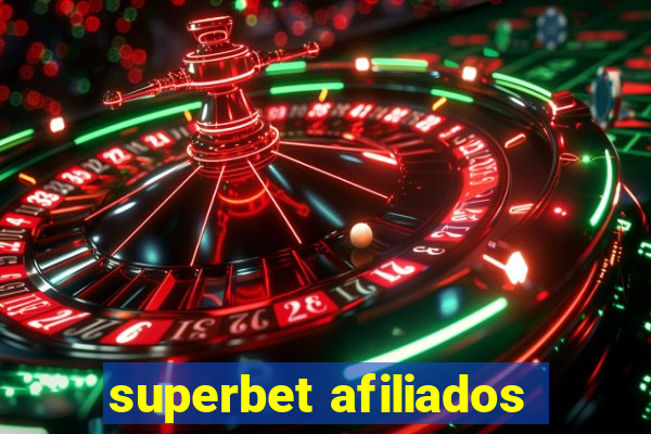 superbet afiliados