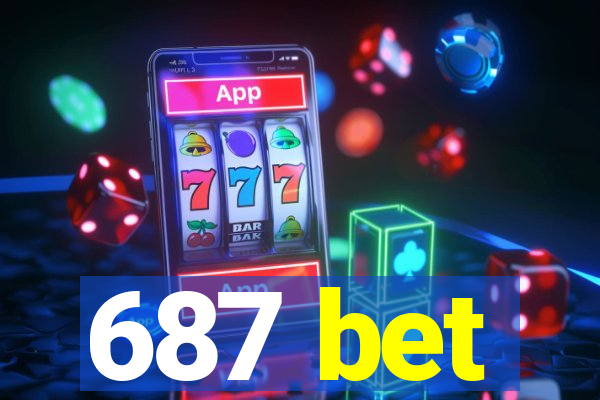 687 bet