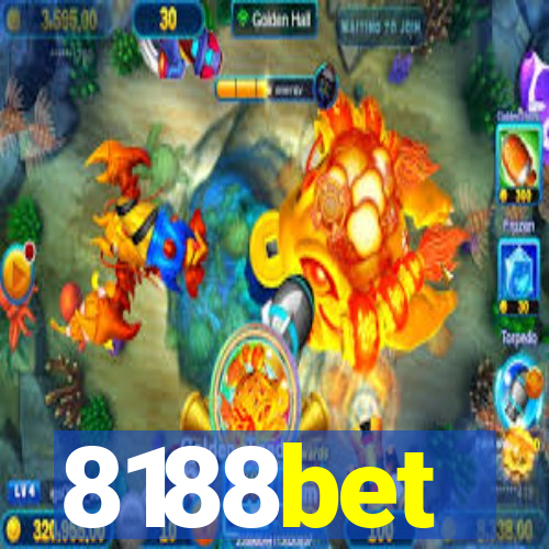 8188bet