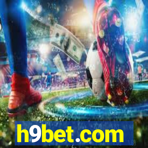 h9bet.com