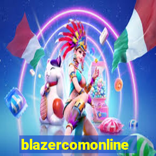 blazercomonline