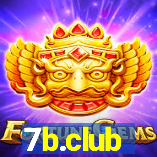 7b.club