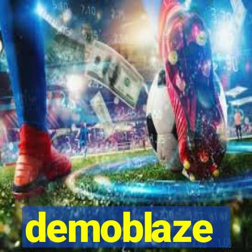 demoblaze