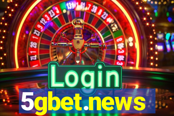 5gbet.news