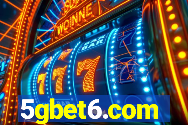 5gbet6.com