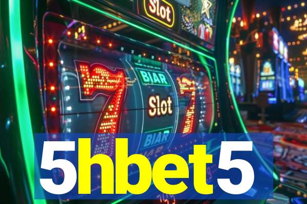 5hbet5