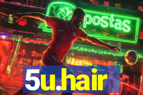 5u.hair