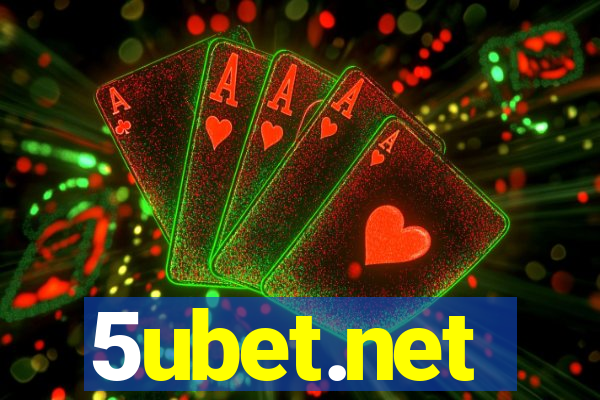 5ubet.net