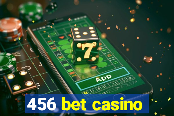 456 bet casino