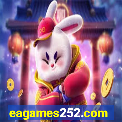 eagames252.com