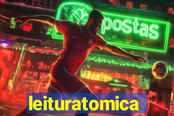 leituratomica