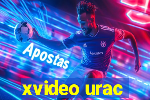 xvideo urac