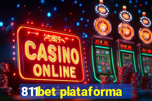 811bet plataforma