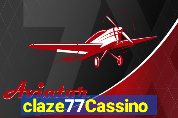 claze77Cassino