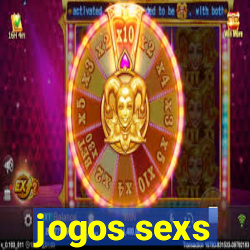 jogos sexs