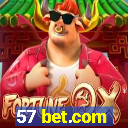 57 bet.com