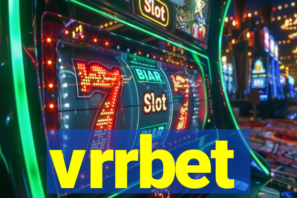 vrrbet