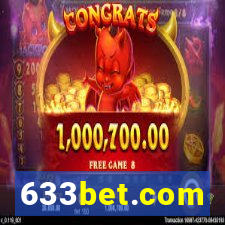 633bet.com