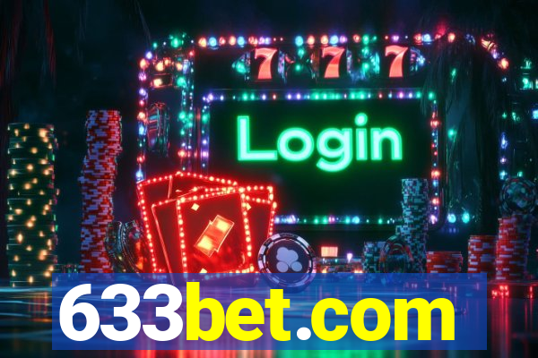 633bet.com