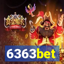 6363bet