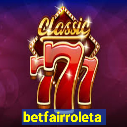 betfairroleta