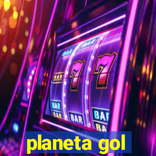 planeta gol