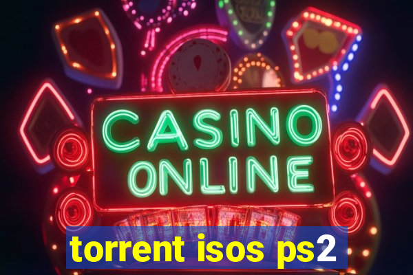 torrent isos ps2