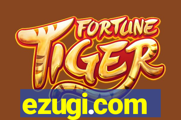 ezugi.com