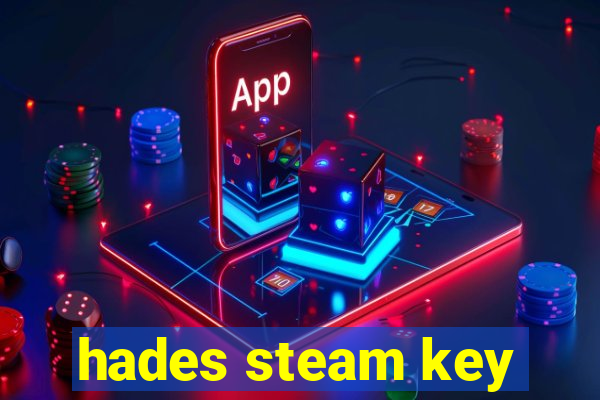 hades steam key