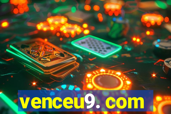 venceu9. com