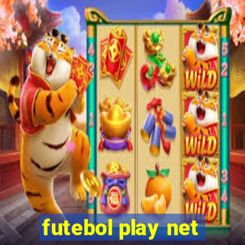 futebol play net